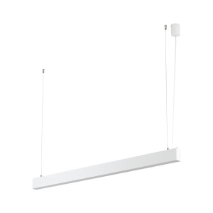 LUXE white LED CCT 18174 TK Lighting