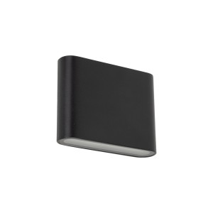 ARWENA S black 18184 TK Lighting