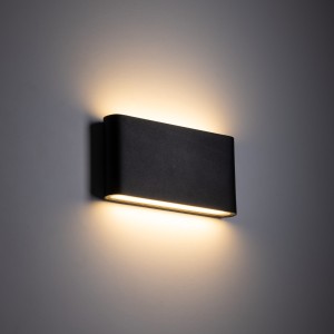 ARWENA S black 18185 TK Lighting