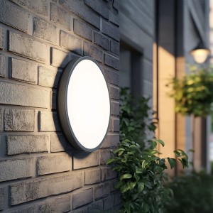 SFERIS black 18187 TK Lighting