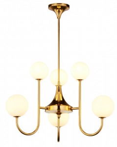 SELEN brass 1941 SL6 MS Jupiter