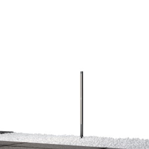 POLE O440FL-L12GF3K Maytoni