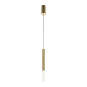 PRO SHADE LED gold MOD157PL-L6G4K1 Maytoni