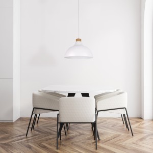CAP white I 2070 TK Lighting