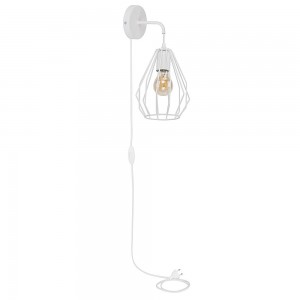 BRYLANT white 2284 TK Lighting