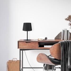 MAJA black  2936 TK Lighting