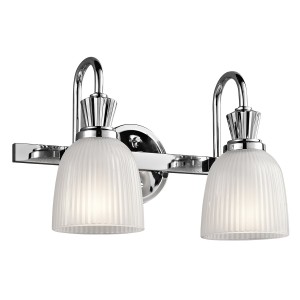 CORA II KL-CORA2-BATH Kichler