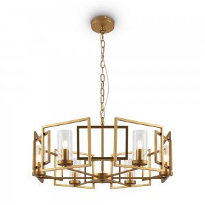 BOWI gold H009PL-06G Maytoni