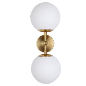 DORADO gold II LP-002/2W Light Prestige