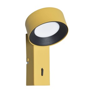 OTAL yellow WL-47390-1-YLL Italux