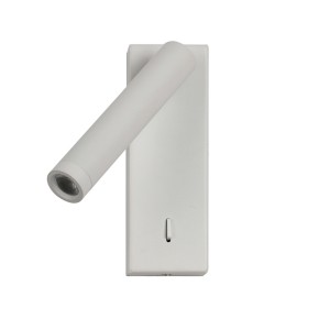 CALI white WL-21017-WH Italux