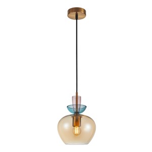 FANDA PND-31882-1-GD-AMB Italux