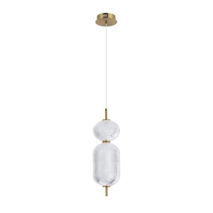 CORADO PND-81438-1C-GD Italux
