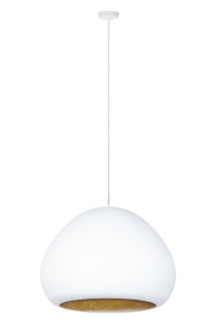 LAVA white-gold 41076 Sigma