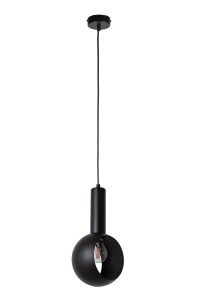 VITRUM oczko black 41108 Sigma