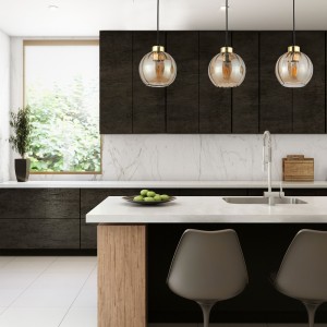 DEVI amber III 4638 TK Lighting