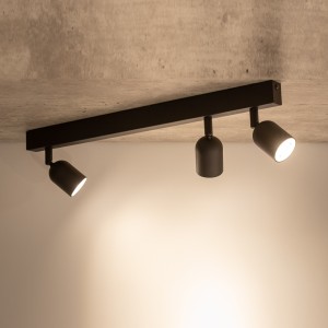 TOP black III 4762 TK Lighting