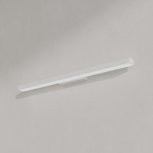 AQUA LED CCT white L LP-987/1W L WH Light Prestige