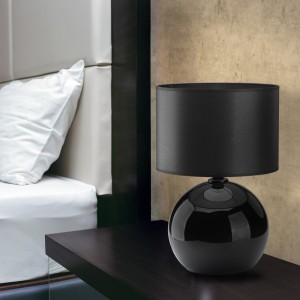 PALLA black 5080 TK Lighting