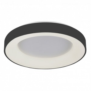 GIULIA LED black 48 5304-840RC-BK-3 Italux