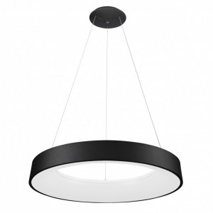 GIULIA LED black 80 zwis 5304-880RP-BK-3 Italux