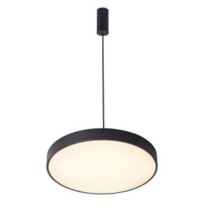 ORBITAL LED black 5361-830RP-BK-3 Italux