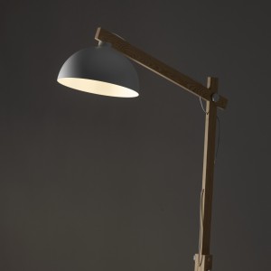 OSLO white 5592 TK Lighting