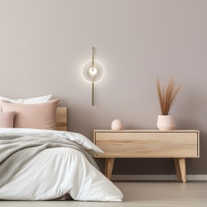PLATO LP-0301/1W TR Light Prestige