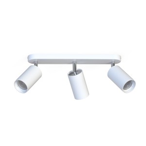 EYE SPOT white 3 6016 Nowodvorski Lighting