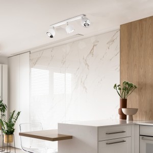 ALTEA white III 6515 TK Lighting
