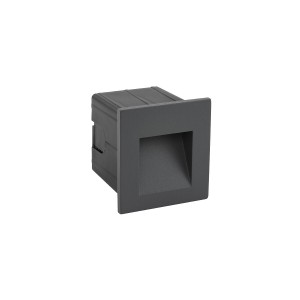 STEP LED graphite 6907 Nowodvorski Lighting