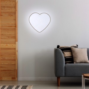 HEART len 757 TK Lighting