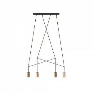 IMBRIA brass IV 7957 Nowodvorski Lighting