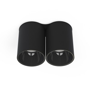 EYE TONE black II 8086 Nowodvorski Lighting