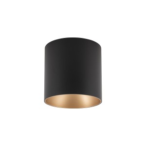 EYE TONE black-gold 8931 Nowodvorski Lighting