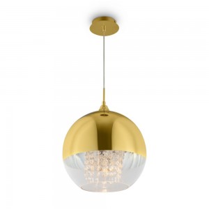 FERMI gold P140-PL-170-1-G Maytoni