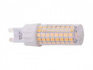 G9 LED BULB 4000K 7W 10933 Nowodvorski Lighting