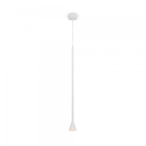 ARROW white P064PL-01W Maytoni