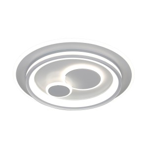 PARCO CCT CLN-52185B-WH Italux