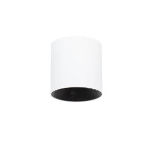ALTISMA white-black 3000K CLN-6677-95-WH-BL-3K Italux