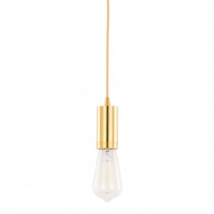 MODERNA gold DS-M-038 GOLD Italux