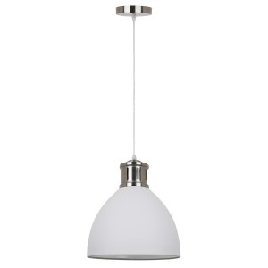 LOLA white MD-HN8100-WH+S.NICK Italux