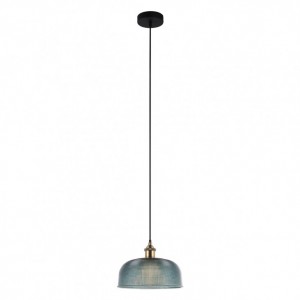 DAVIDE blue MDM-2916/1 BL Italux