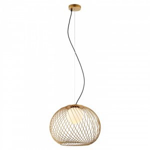 CLARISA gold MDM-3842-1 GD Italux