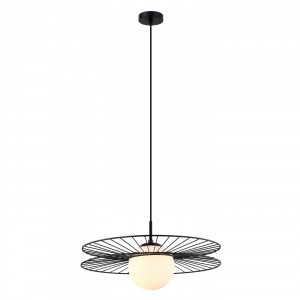 SANDY black MDM-4002/1 BK Italux