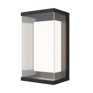 BAKER STREET black O021WL-L10B3K Maytoni