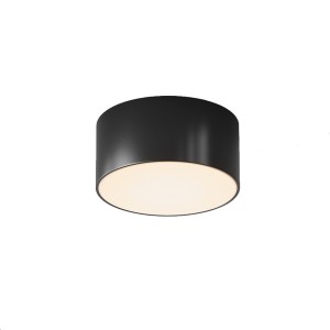 ZON black 12 IP65 O430CL-L15B3K Maytoni