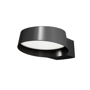 SHARE graphite O443WL-L12GF3K Maytoni