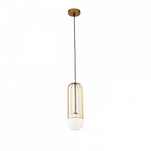 TELFORD gold P361PL-01G Maytoni