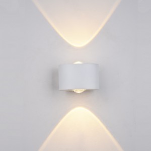 GILBERTO LED white PL-260W Italux